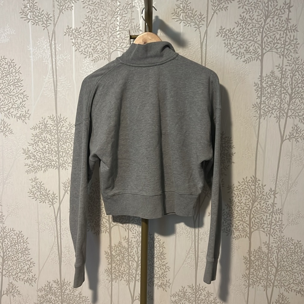 Reformation 1/4 zip - Picture 4 of 5